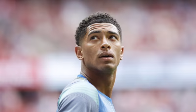 “الثقة كل شيء”.. بيلينغهام يفتح قلبه حول الصحة النفسية في مدريد