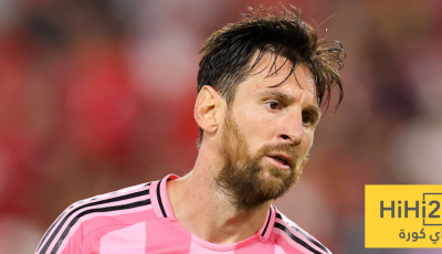 لاعب برشلونة السابق يكشف سرًا غريبًا عن ميسي