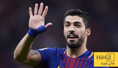 لاعب برشلونة السابق يكشف تفاصيل عن شخصية لويس سواريز داخل وخارج الملعب
