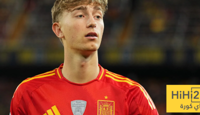 غيابات مؤثرة في صفوف إسبانيا قبل مواجهة جورجيا