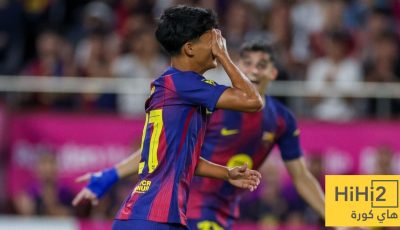 القيمة السوقية لفريق برشلونة أتلتيك