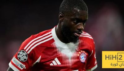 ليفربول يتحرك نحو أوباميكانو – هاي كورة