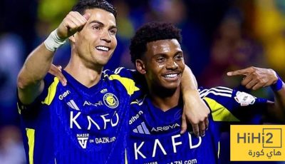 المباريات التي سيفتقد فيها النصر سعد حقوي