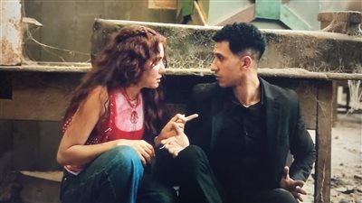 مسلسل بطل العالم الحلقة 2.. خطف جيهان الشماشرجي