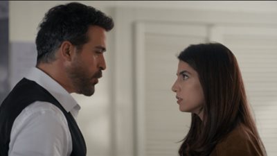 مسلسل ليل الحلقة 23.. موعد العرض والإعادة وأحداث مثيرة