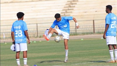 سوهاج يدعم صفوفه بضم مصعب محمد ظهير أيسر سينزو موسمين ونصف