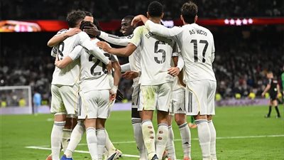 موعد مباراة ريال مدريد وموناكو في دوري أبطال أوروبا والقنوات الناقلة والتشكيل المتوقع