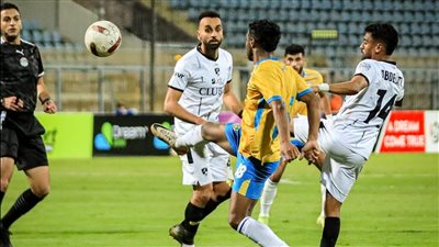 وادي دجلة يقلب تأخره إلي الفوز بثنائية على الإسماعيلي في كأس عاصمة مصر