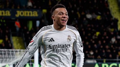 فياريال ضد الريال.. ملخص اهداف ونتيجة مباراة ريال مدريد وفياريال في الدوري الاسباني بعد مرور 85 دقيقة