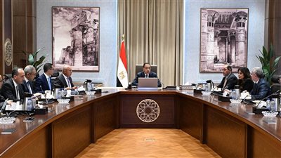 من التجميع إلى التصنيع الكامل.. مدبولي يبحث توطين صناعة السيارات محليًا وتعزيز تنافسية المناطق الحرة