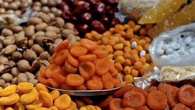 ياميش رمضان 2026.. أسعار تبدأ منخفضة وتخفيضات كبيرة