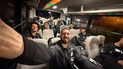 منتخب مصر لكرة اليد يصل رواندا دفاعا عن لقب أفريقيا