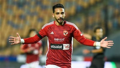 “وجع بإيمان”.. كريم فؤاد يكشف كواليس إصابته بـ الرباط الصليبي وأصعب اختبار في حياته