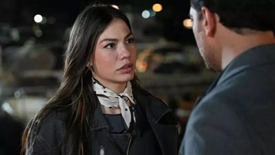 مسلسل حلم اشرف الحلقه 29