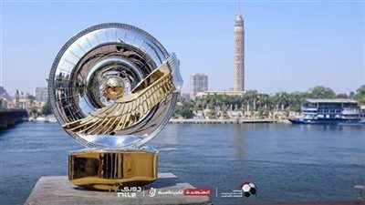 مفاجآت مبكرة في ترتيب الدوري المصري موسم 2025/2026 .. الأهلي والزمالك خارج الصدارة
