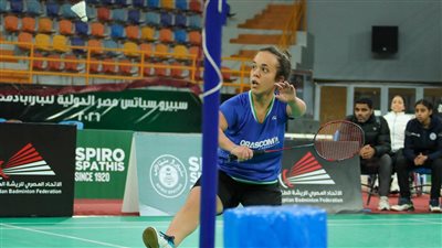 لاعبو الفراعنة يحصدون 4 برونزيات ببطولة مصر الدولية البارالمبية