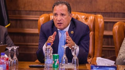 موقف مصر في قضايا الإقليم ومياه النيل يحظى بتقدير دولي متزايد