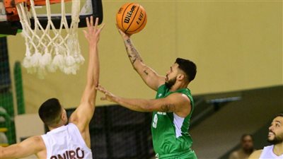 بعد الجولة التاسعة الاتحاد يتصدر دوري الممتاز لكرة السلة