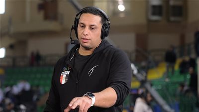 هشام مصباح يشيد بتنظيم بطولة الجودو الدولية في مصر