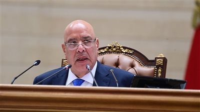 هشام بدوي يبعث برقية تهنئة للرئيس السيسي بمناسبة ذكرى 25 يناير