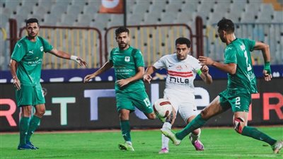 قبل صدام الليلة فى الكونفدرالية.. حكاية 121 مباراة جمعت بين الزمالك والمصري