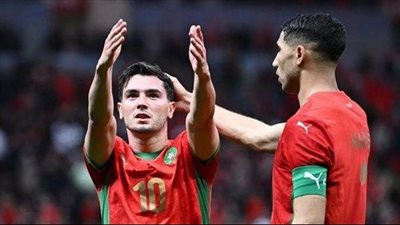 تشكيل منتخب المغرب المتوقع ضد السنغال في نهائي كأس أمم أفريقيا