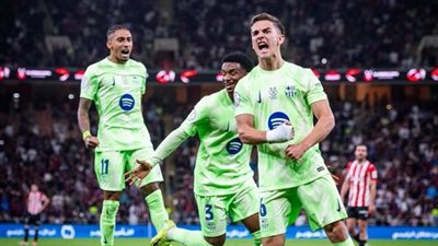 موعد مباراة برشلونة وريال سوسيداد في الدوري الإسباني والقنوات الناقلة والتشكيل المتوقع