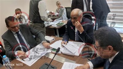 تشريعية النواب تبدأ أول اجتماعاتها بالبرلمان الجديد لمناقشة عدد من الاتفاقيات الدولية