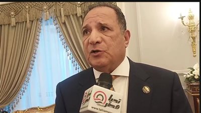 رسالة ترامب للرئيس السيسي تعكس قوة مصر دوليا وعدالة موقفها في ملف مياه النيل