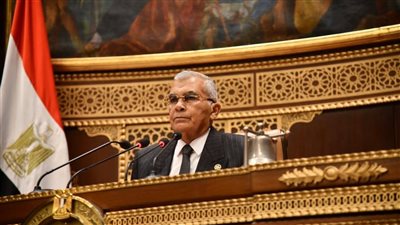 رئيس مجلس الشيوخ يحيل مشروع قانون تنظيم العمل بالمستشفيات الجامعية إلى اللجان المختصة