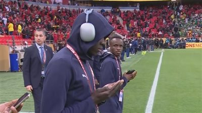 السنغال ضد المغرب.. تابع الآن مباراة المغرب والسنغال مجانا في كأس أمم أفريقيا