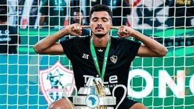 خالد الغندور الزمالك يقرر بقاء حسام عبد المجيد حتى إشعار آخر