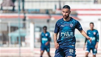 خالد الغندور: ناصر ماهر خارج قائمة الزمالك أمام المصري خوفًا على صفقة بيراميدز.. والأبيض ينتظر تحويل المقابل المادي