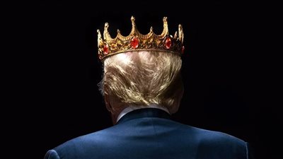 «من فنزويلا وجرينلاند إلى صدام أوروبي».. ترامب يعاقب العالم بعد ضياع حلم نوبل للسلام!