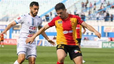 المنستيرى ضد الترجي.. القنوات المفتوحة الناقلة لمباراة الترجي والاتحاد المنستيري في الدوري التونسي