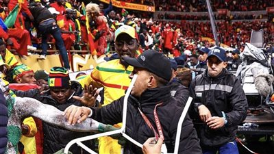 المغرب يرفع شكواه رسميًا للكاف والفيفا بعد انسحاب السنغال من نهائي أمم أفريقيا