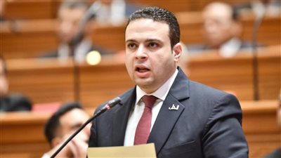 النائب عبد المنعم إمام يقدم اقتراح برغبة بشأن سرعة إلغاء نظام التعاقد الحالي بنظام “خدمة العملاء”