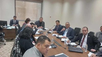 اقتصادية النواب توافق على اتفاق تمويلى بالشراكة مع الاتحاد الاوروبى بقيمة ٧٥ مليون يورو