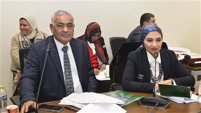 تعليم النواب تناقش اتفاقية انضمام جمهورية مصر العربية إلى برنامج «هورايزون أوروبا» للبحث والابتكار