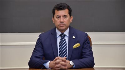 وزيرا الرياضة يؤكدان عمق العلاقات التاريخية بين الشقيقتين مصر والمغرب