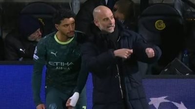 بودو/ غليمت ضد مان سيتي.. عمر مرموش يشارك مع مانشستر سيتي بعد عودته من كأس أمم أفريقيا