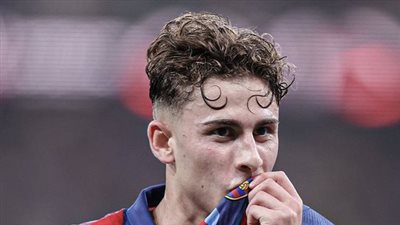 تابع الآن محدث لحظة بلحظة نتيجة مباراة سلافيا براغ ضد برشلونة في دوري أبطال أوروبا