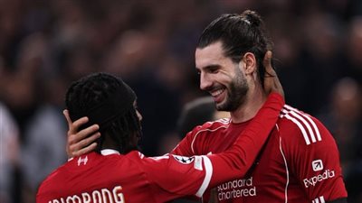 أولمبيك مارسيليا ضد ليفربول.. محمد صلاح يشارك في فوز ليفربول على مارسيليا بثلاثية نظيفة في دوري أبطال أوروبا
