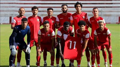 برصيد 34 نقطة.. الأوليمبي يحافظ علي القمة والحصيلة 350 هدف بعد 20 مباراة في الممتاز ب