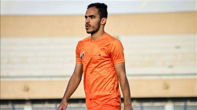 أسوان يتعاقد مع محمد عرفة جناح الشمس موسم ونصف