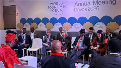 الطاقة النووية ركيزة التحول الأخضر.. و42% طاقة متجددة بحلول 2030