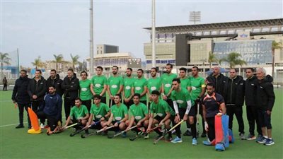 نادي الشرقية وبطولة إفريقيا للهوكي 2026.. قرار المشاركة لم يحسم