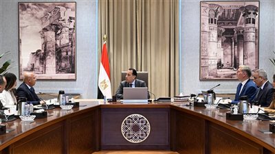 نعمل على تعظيم الاستفادة من الثروات التعدينية ذات المردود الصناعي والاقتصادي