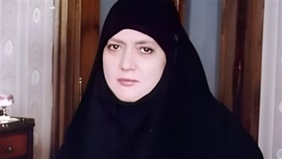 ربنا نجانا بلطفه.. شمس البارودي تكشف تفاصيل تعرضها لحادث أمس