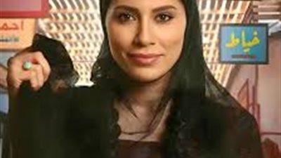 وضحة اللي تشبه الصخرة.. إلهام علي تتألق في االبرومو التشويقي لـ مسلسل شارع الأعشى 2| صور